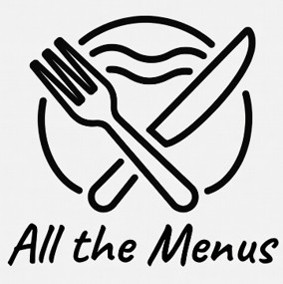 All the Menus