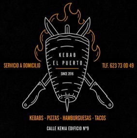 Kebab El Puerto