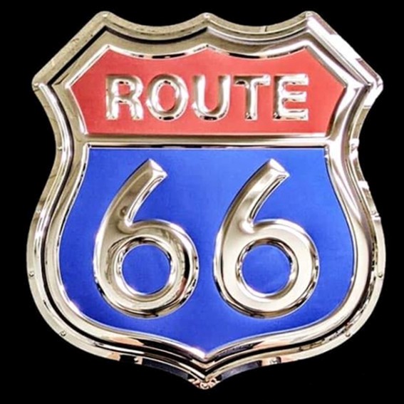 Route 66