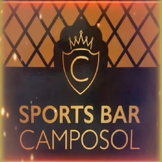 Sports Bar